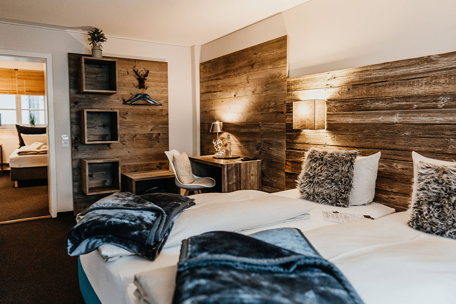 Dekoratives Bild Dekoratives Bild