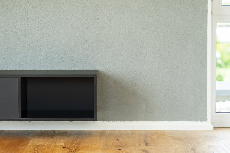 Dekoratives Bild Dekoratives Bild