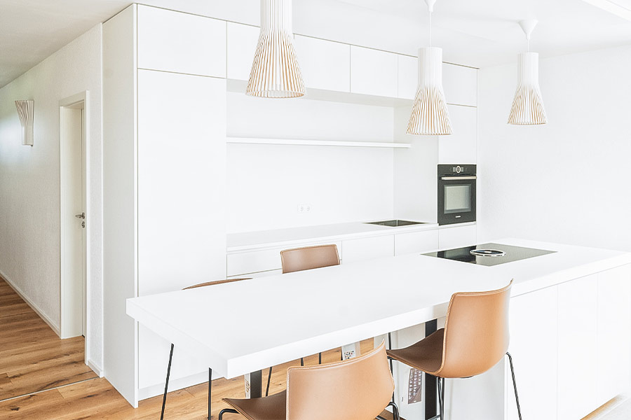 Dekoratives Bild Dekoratives Bild