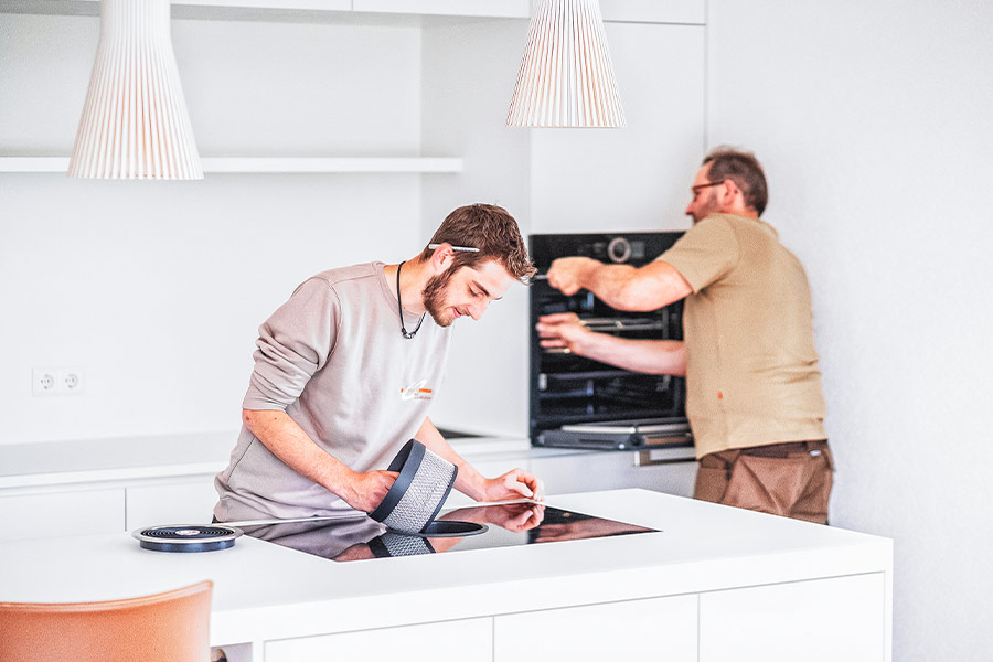 Dekoratives Bild Dekoratives Bild