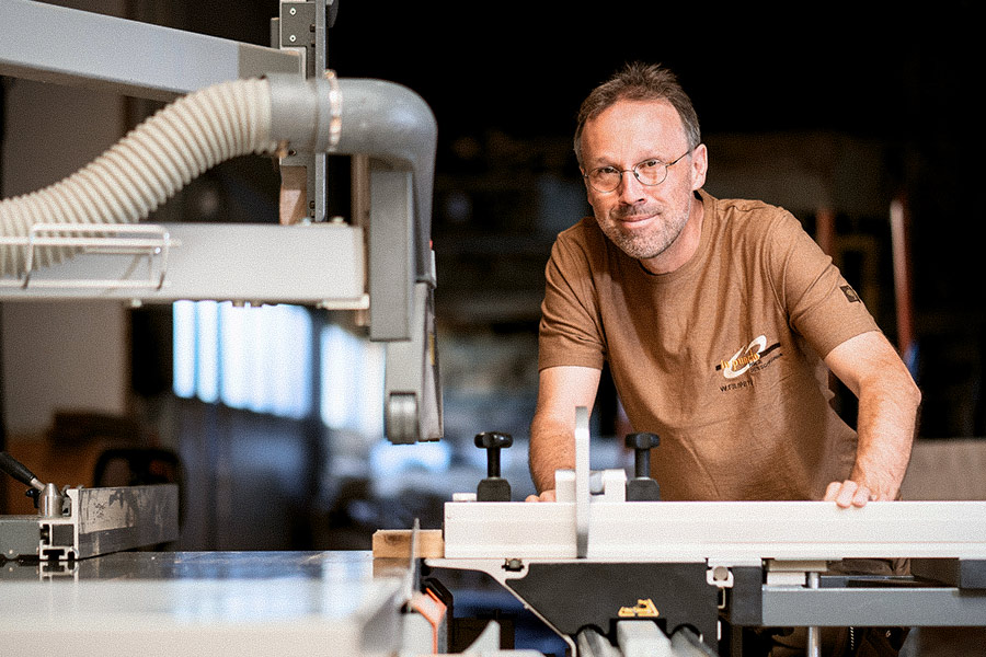 Dekoratives Bild Dekoratives Bild